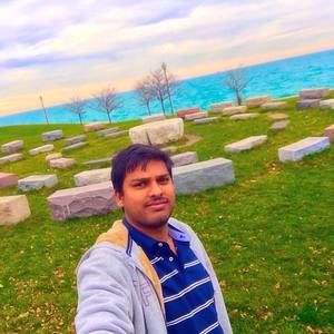 Meet your Posher, Manoj